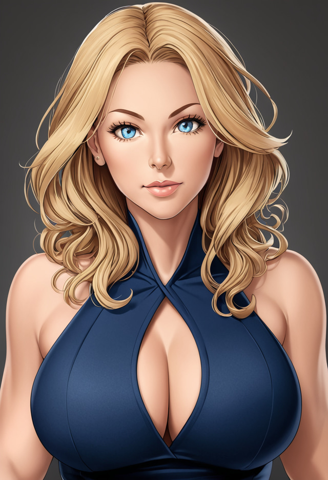 Kaila Mckee avatar