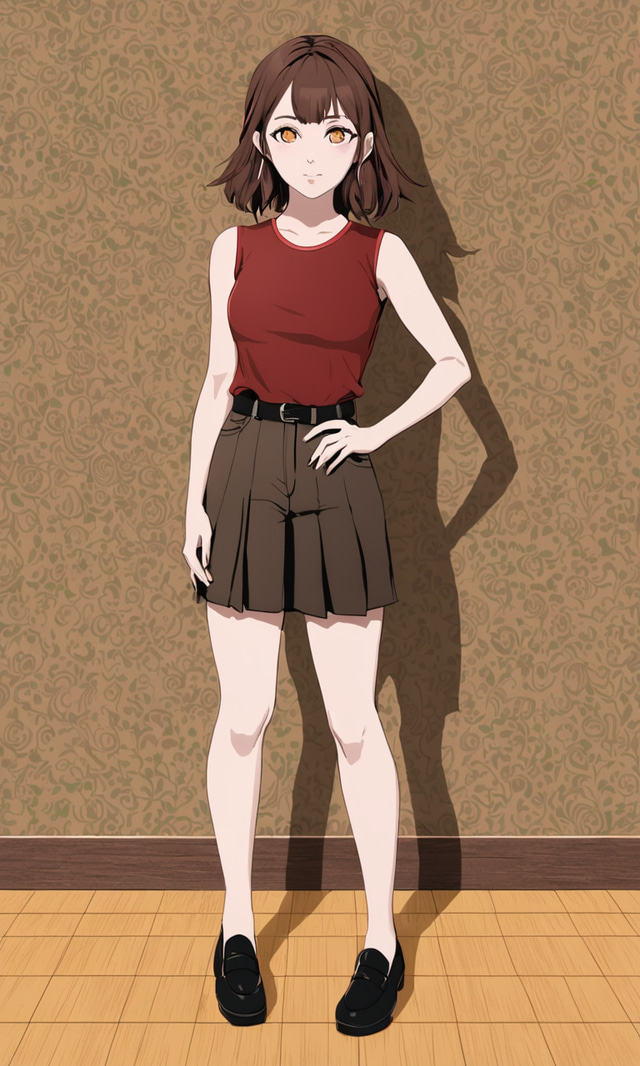 Taliyah Andrews avatar