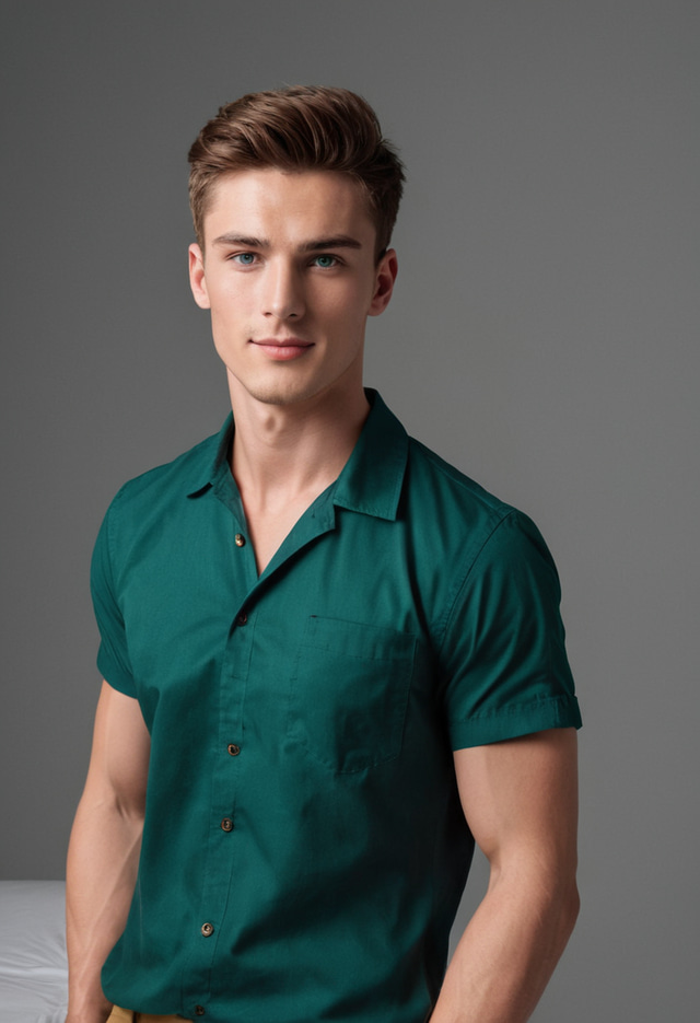 Domenic Mason avatar