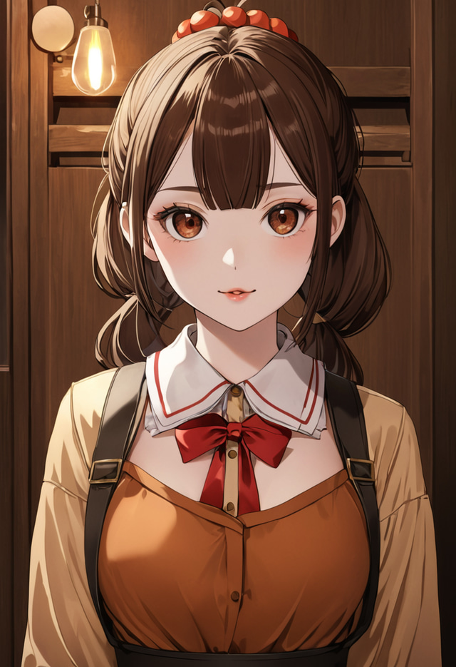 Kamryn Bennett avatar