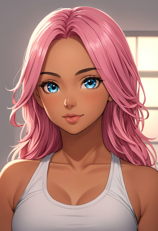 Rihanna Maxwell avatar