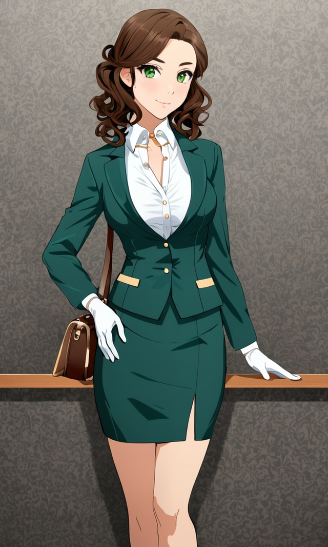 Paige Lam avatar