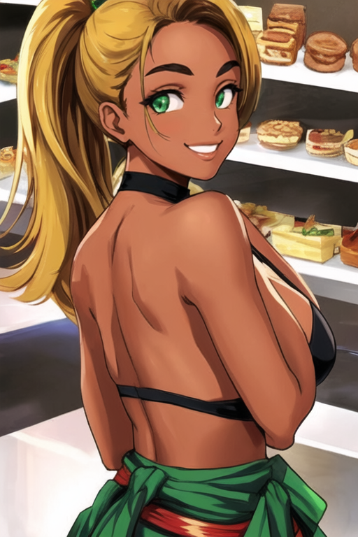 Sanaa Mcneil avatar