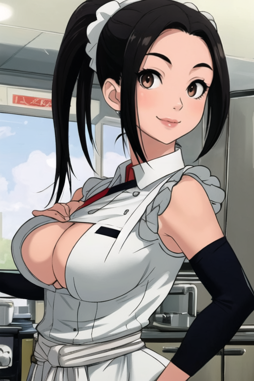 Allisson Norton avatar