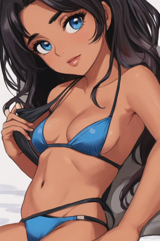 Yazmin King avatar