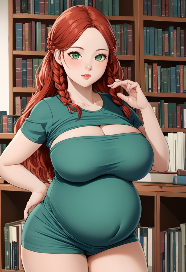 Veronica Haas avatar