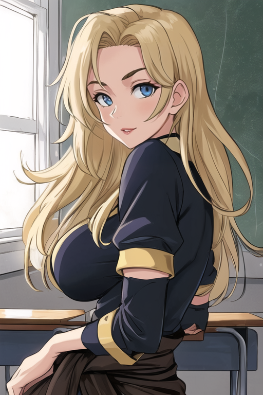 Adrienne Butler avatar
