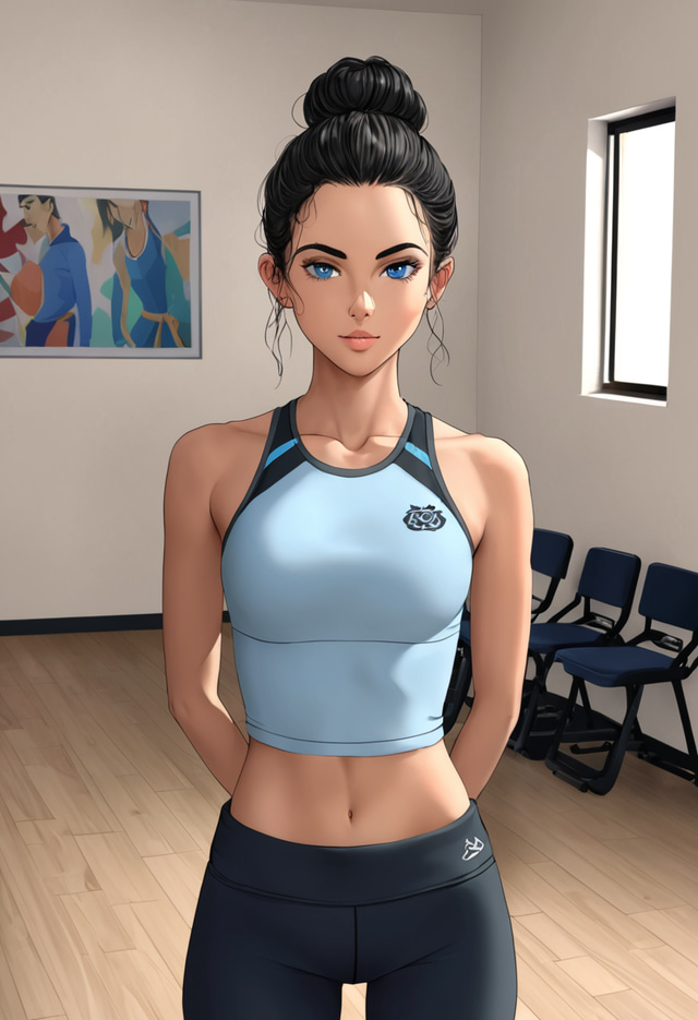Haley Forbes avatar