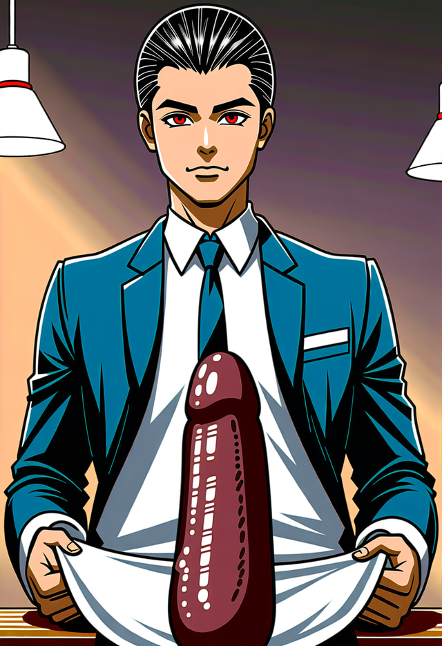 Gerard Lowe avatar