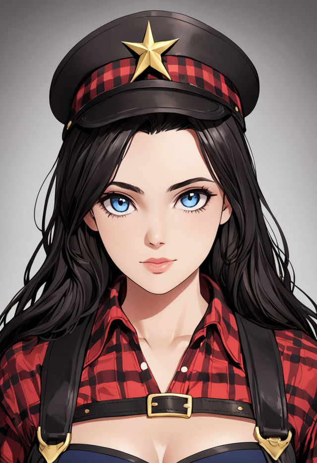 Liliana Dean avatar