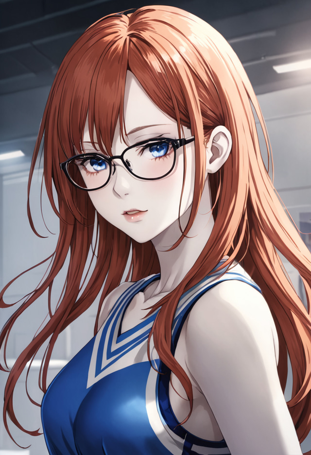 Rubi Hines avatar