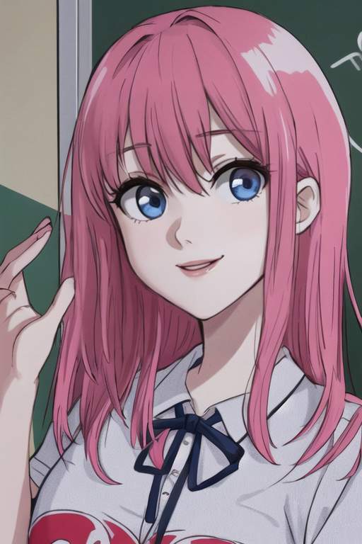 Alyssa Brock avatar