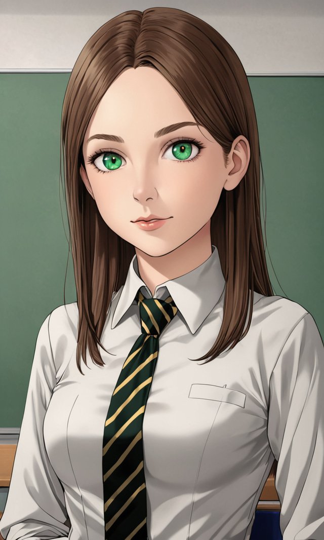 Alexis Hatfield avatar