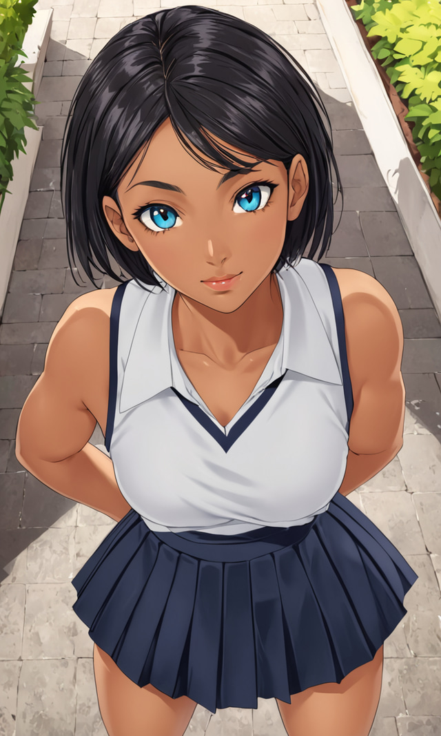 Ayana Moreno avatar