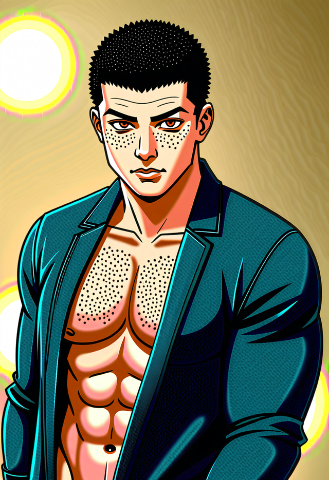 Allan Stevens avatar
