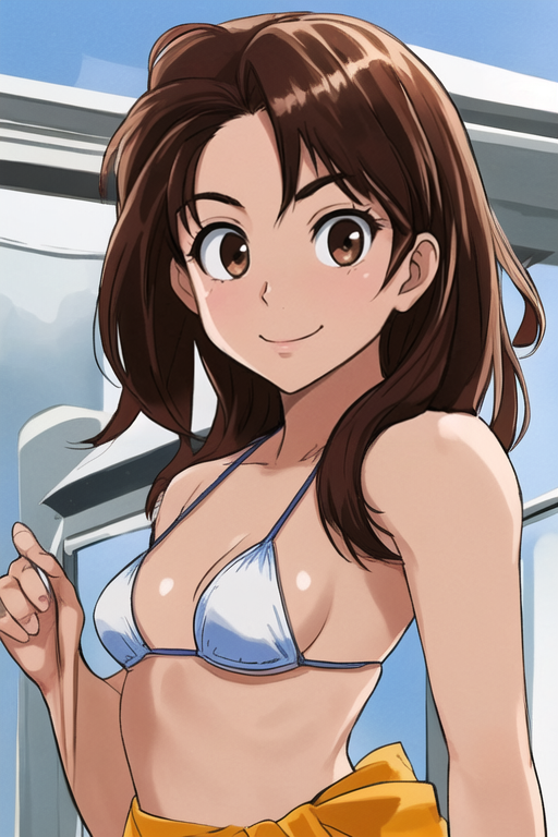 Dixie Morrow avatar