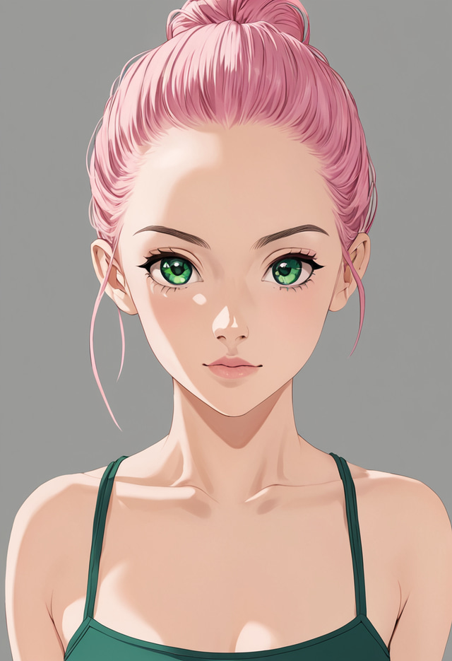 Sophia Hendrix avatar