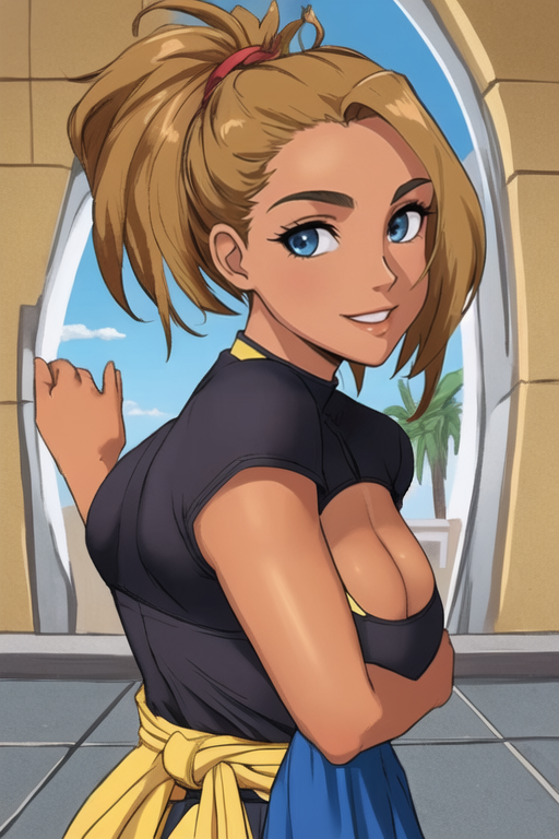 Macie Pierce avatar