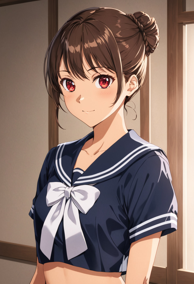 Summer Chavez avatar