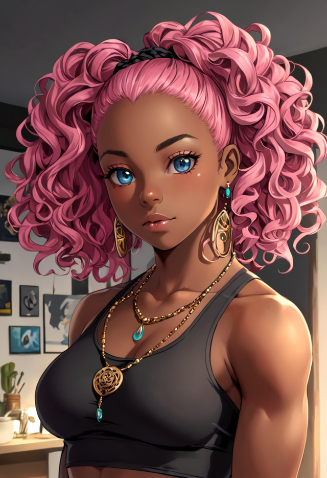 Eliza Dillon avatar