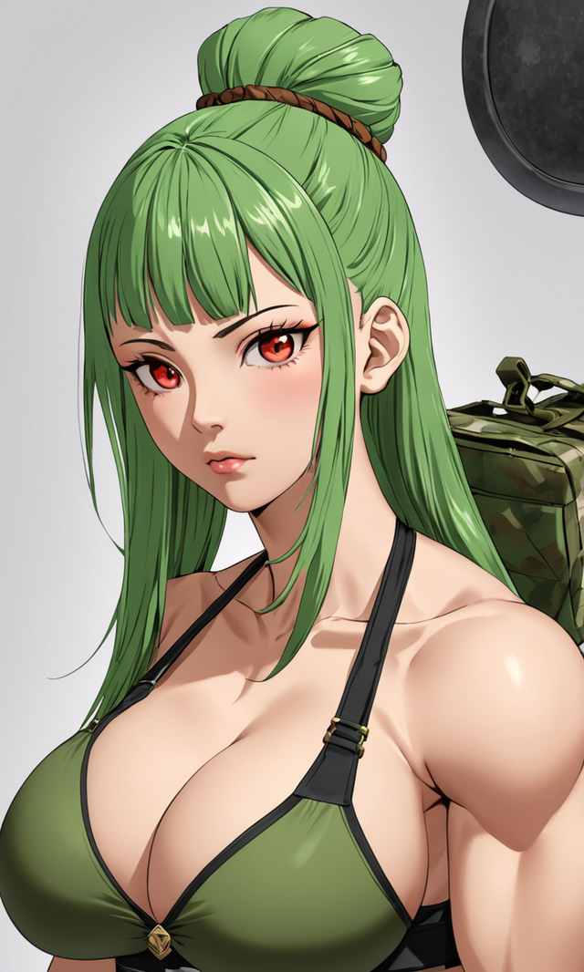 Scarlet Juarez avatar