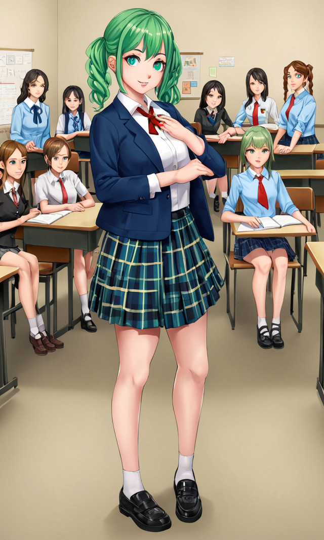 Shayna Anderson avatar