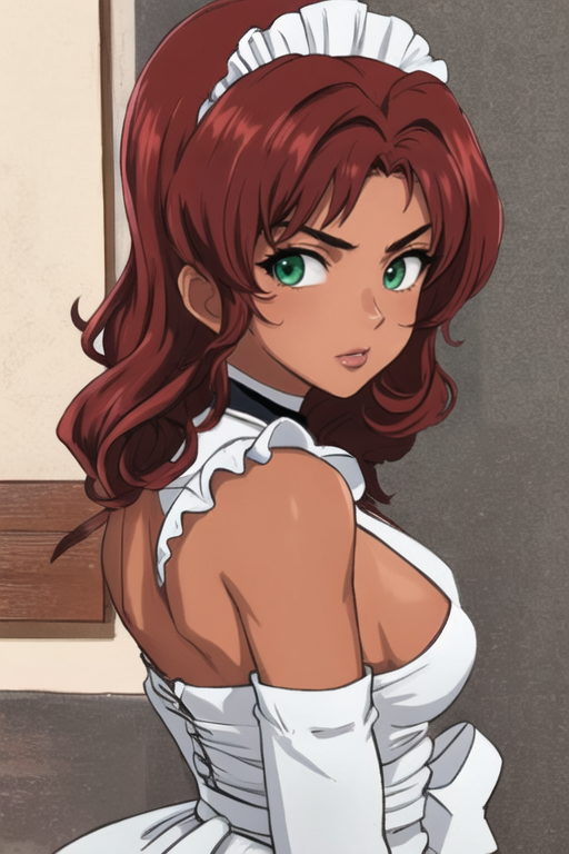 Giana Roman avatar