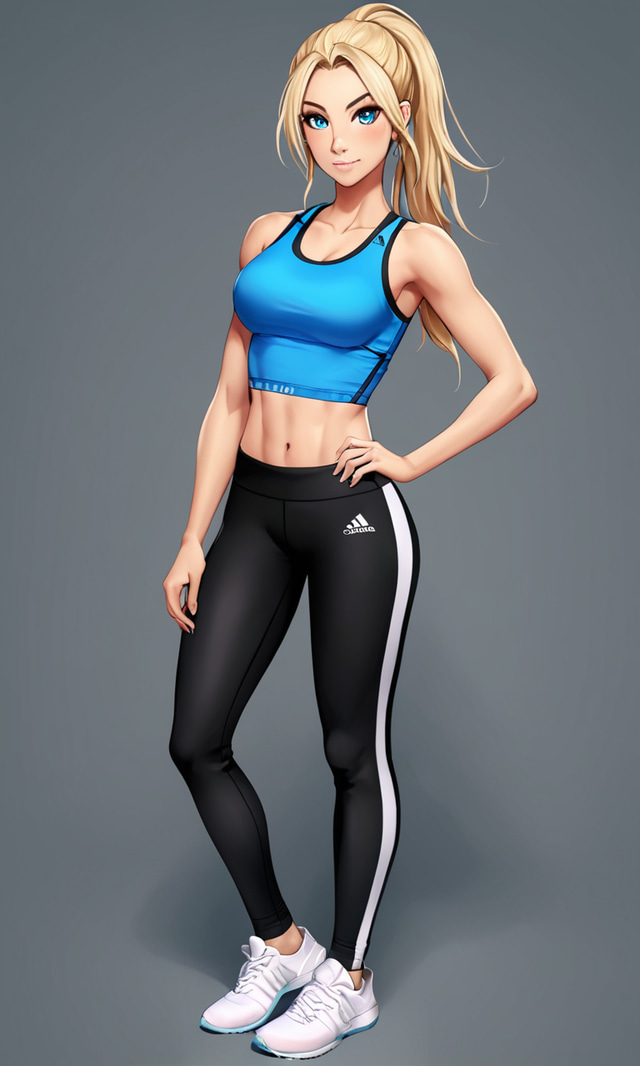 Kaylynn Eaton avatar
