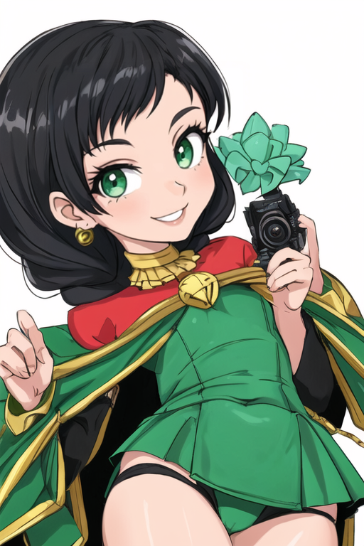 Jacqueline Ibarra avatar