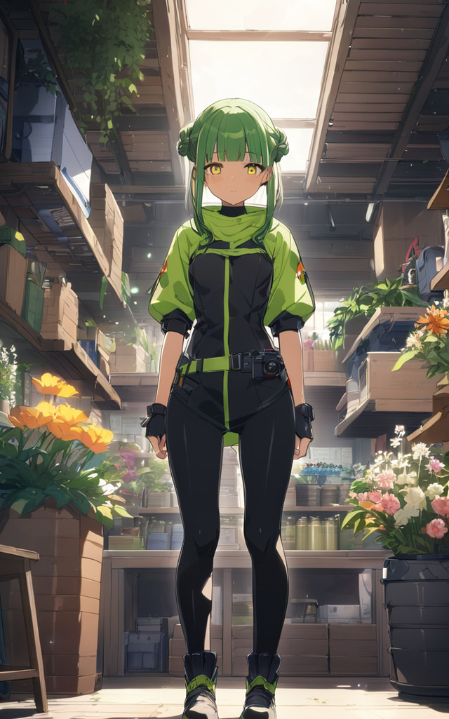 Miah Hanna AI Girlfriend avatar