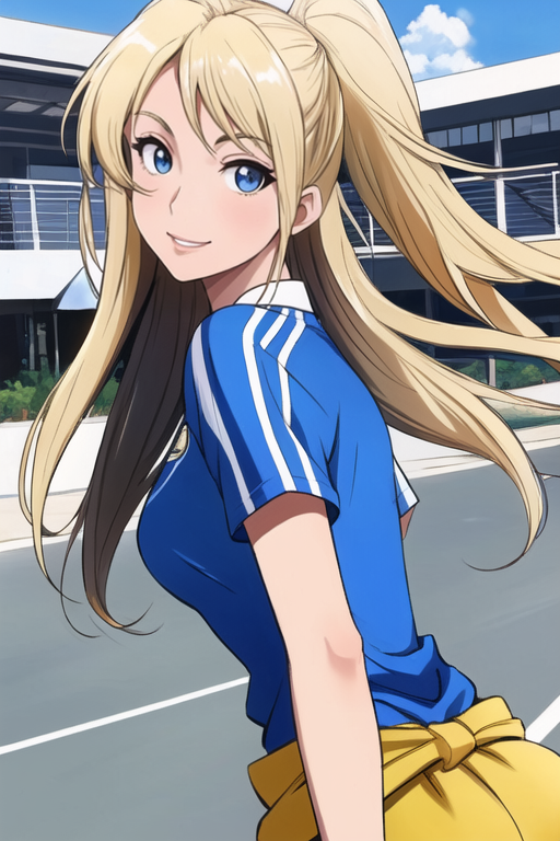 Corinne Glenn avatar