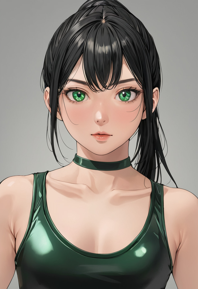 Abagail Case avatar