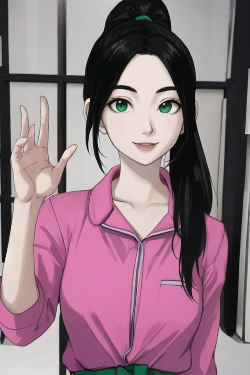 Cherish Koch avatar