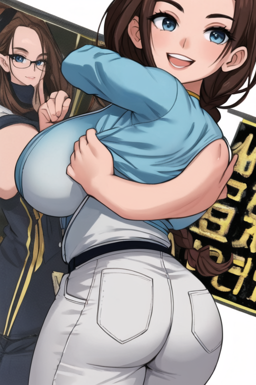 Sabrina Lam avatar