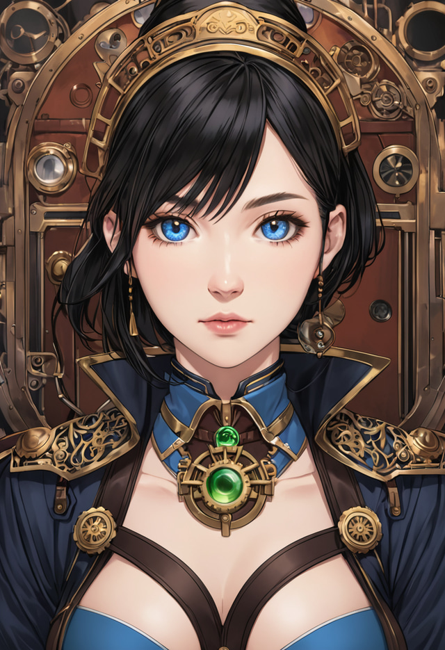Alisson Marsh avatar