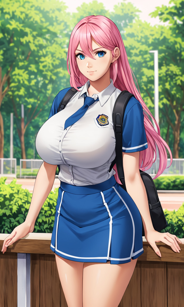 Belinda Mcpherson avatar