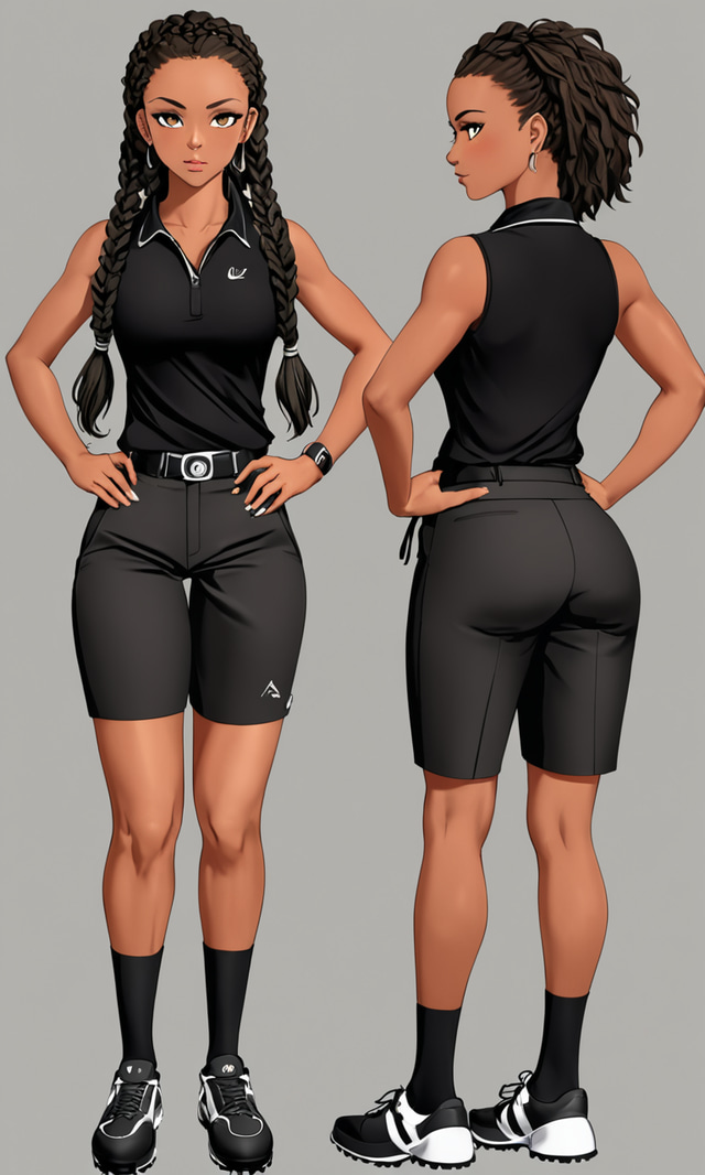 Ashly Vance avatar