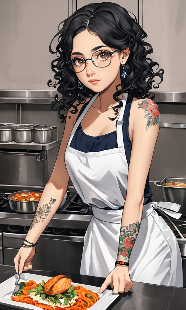 Amiah Grant avatar