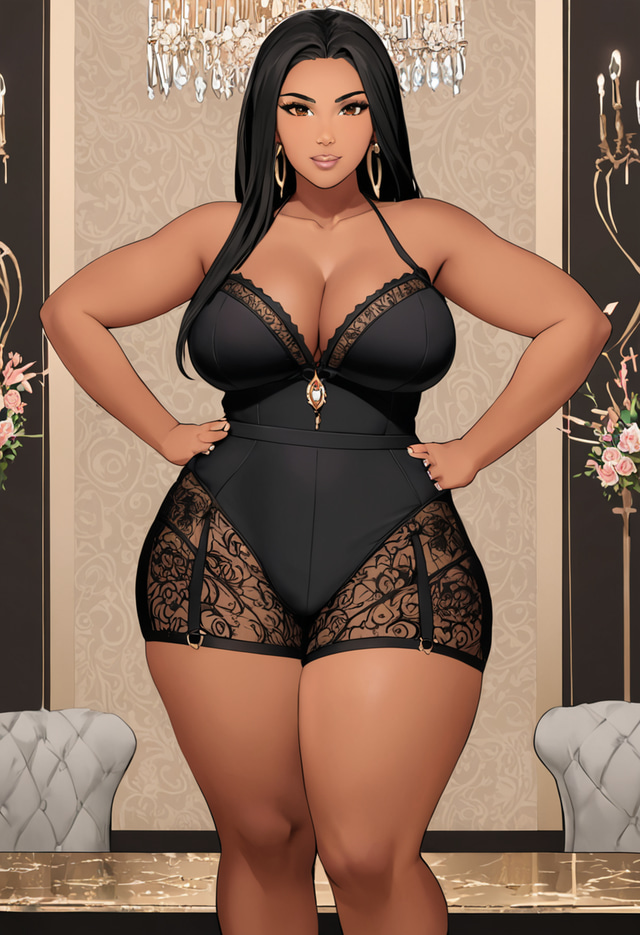 Kaiya Barron avatar