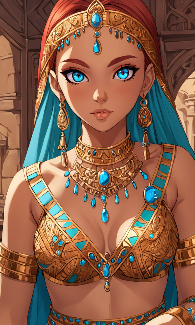 Sarai Cannon avatar