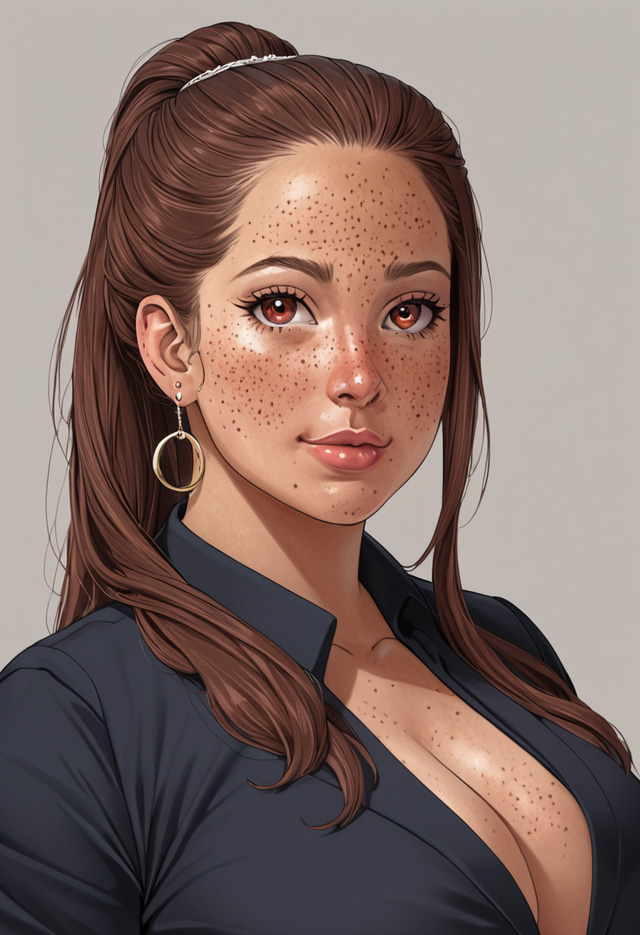 Elisabeth Washington avatar
