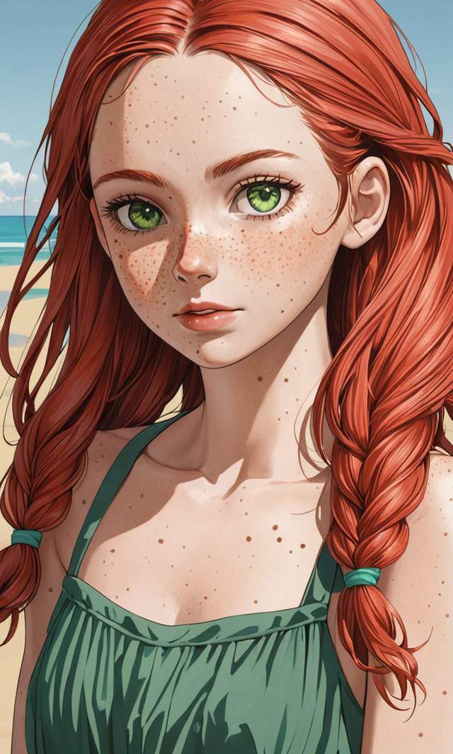 Melody Fischer avatar