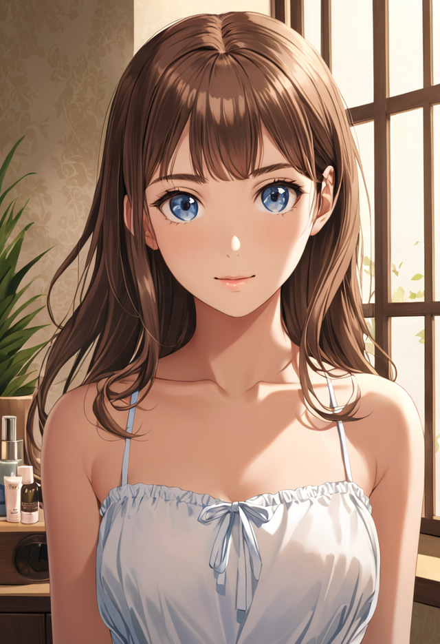Mariam Strickland avatar