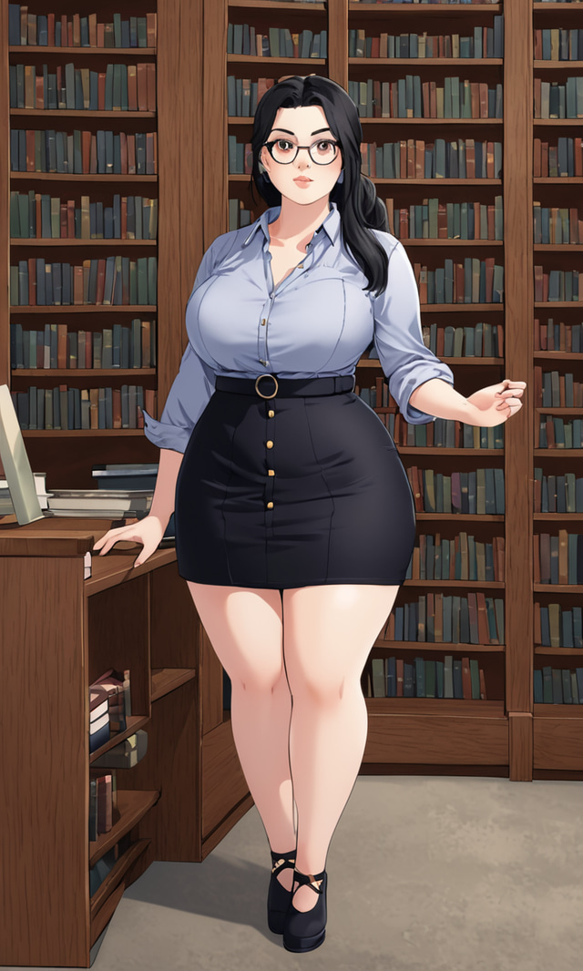 Lila Carr avatar
