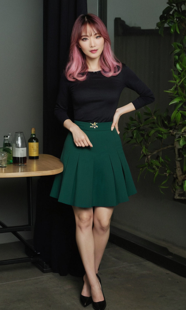 Emilie Herrera AI Girlfriend avatar