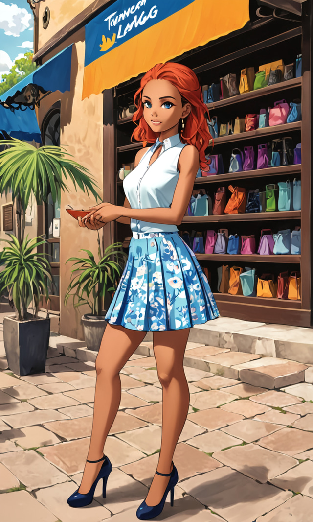 Barbara Lang avatar