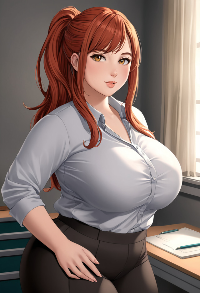 Iyana Kramer avatar