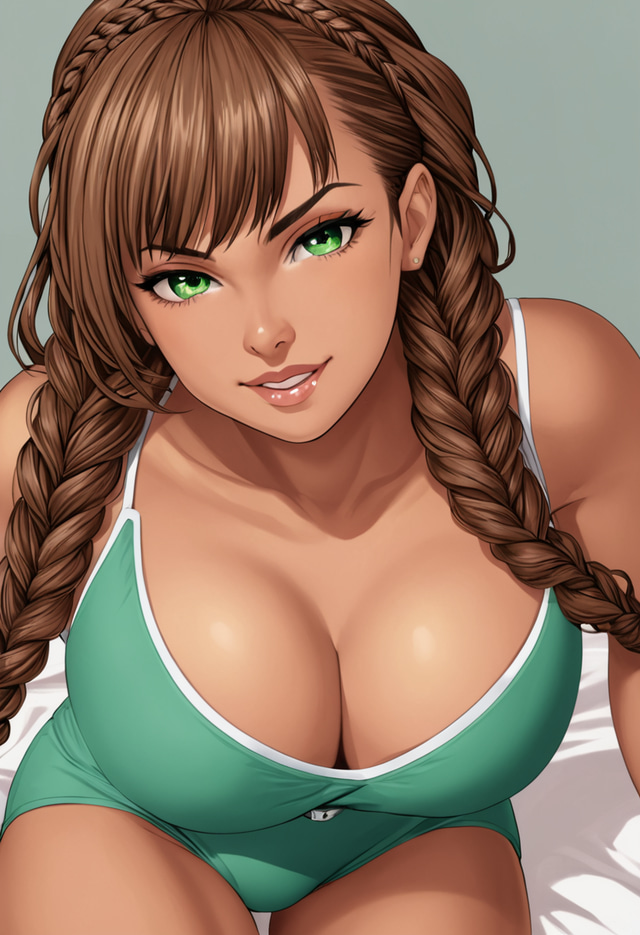 Christine Osborn avatar