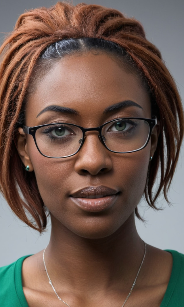 Carla Sims AI Girlfriend avatar