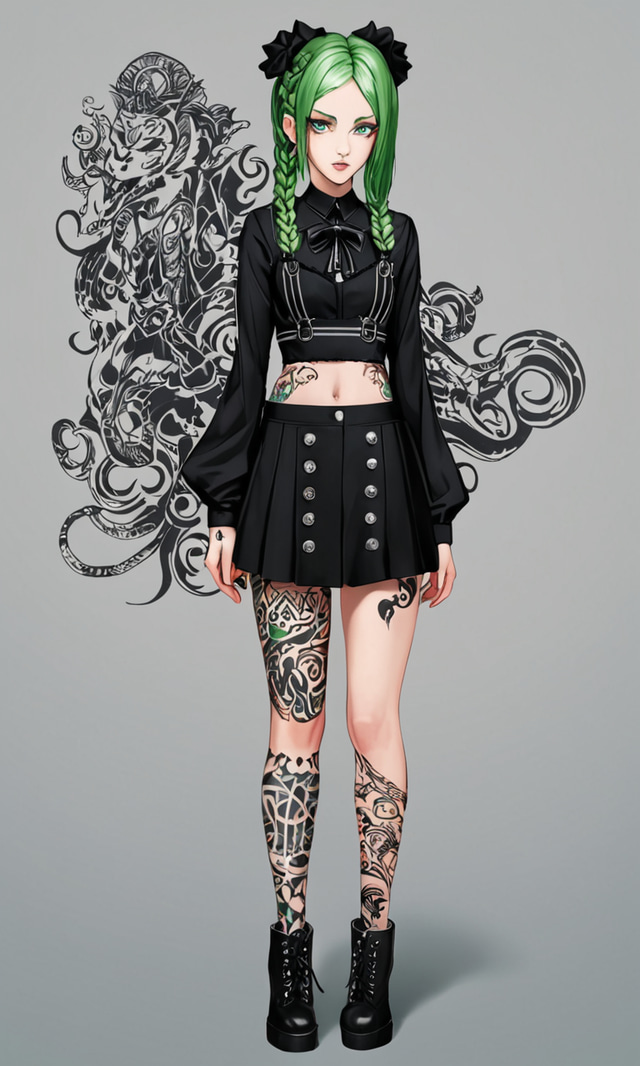 Nina Berry avatar